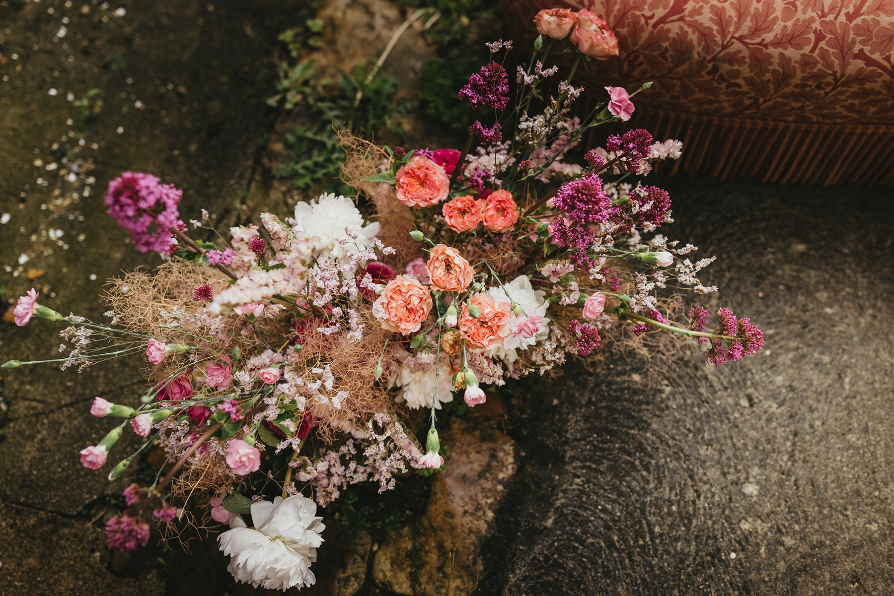 collectif de la fleur française le mans