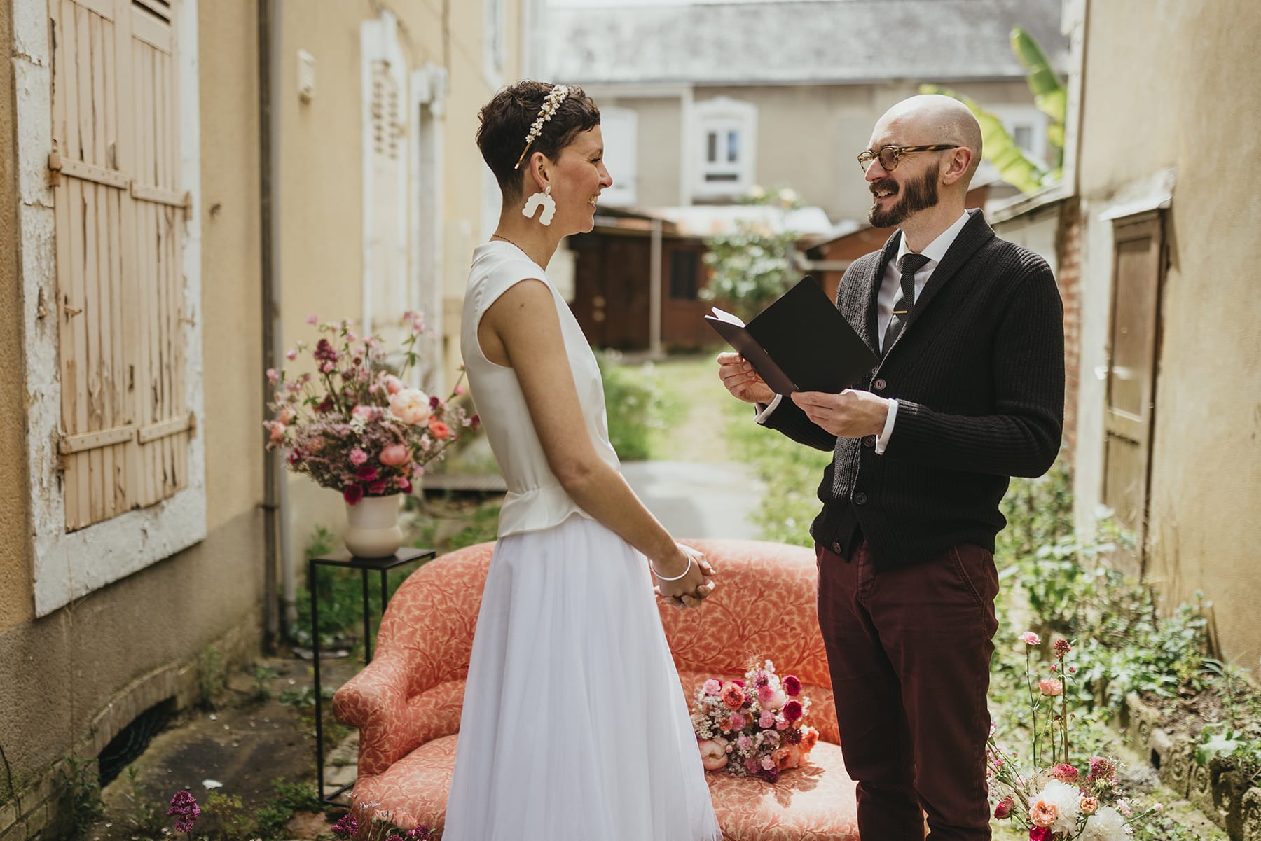 mariage civil mayenne