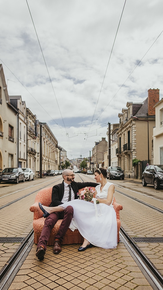 mariage centre ville le mans