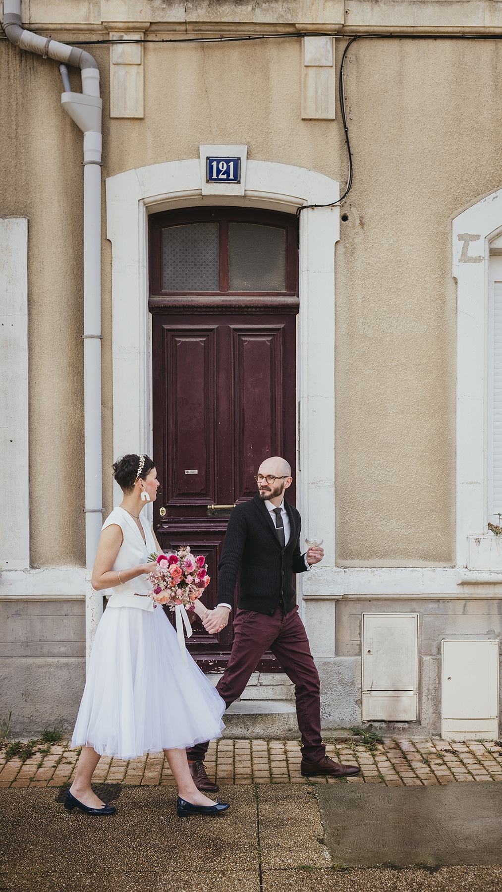 séance couple en ville le mans