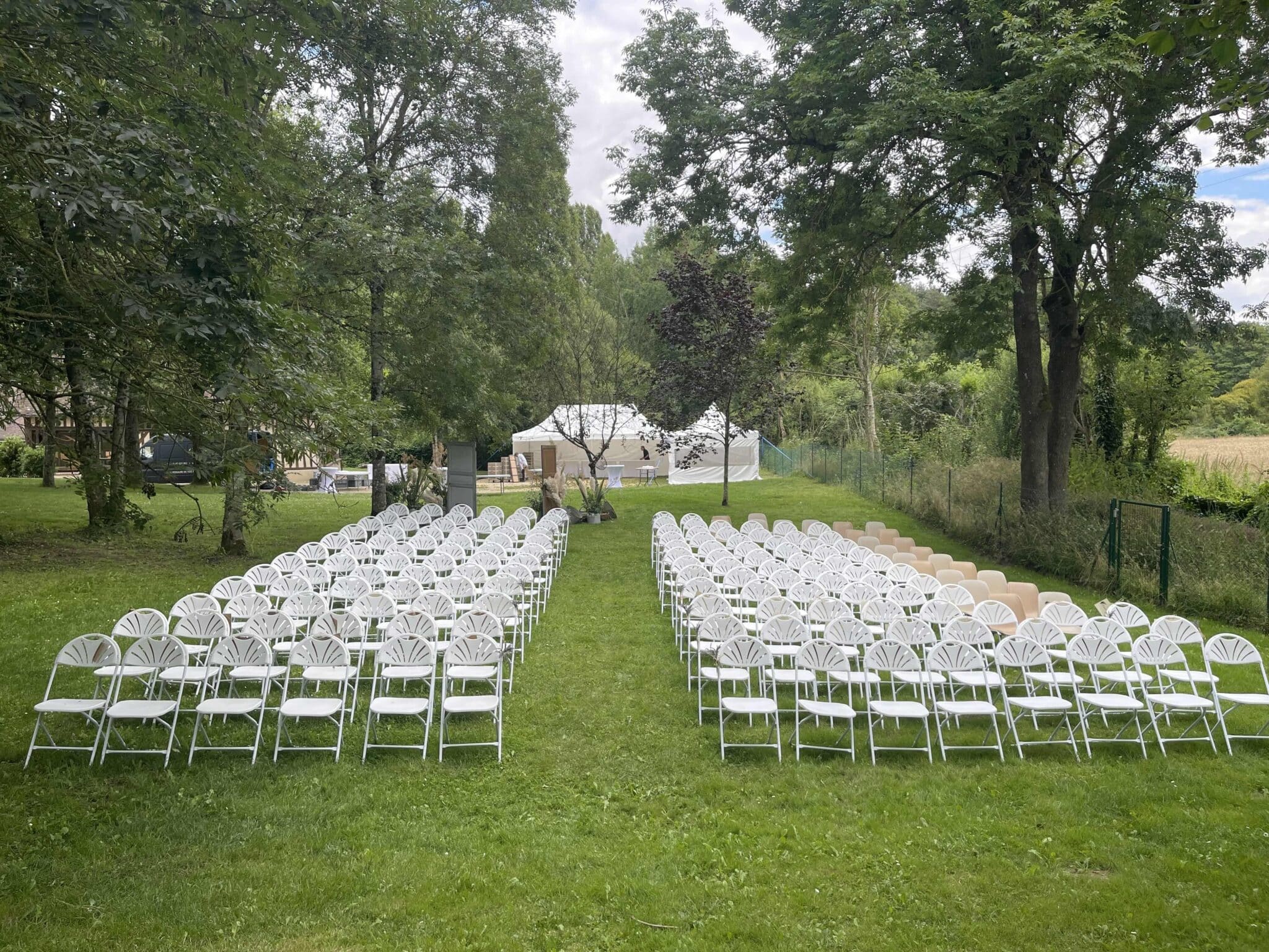 DJ mariage laval