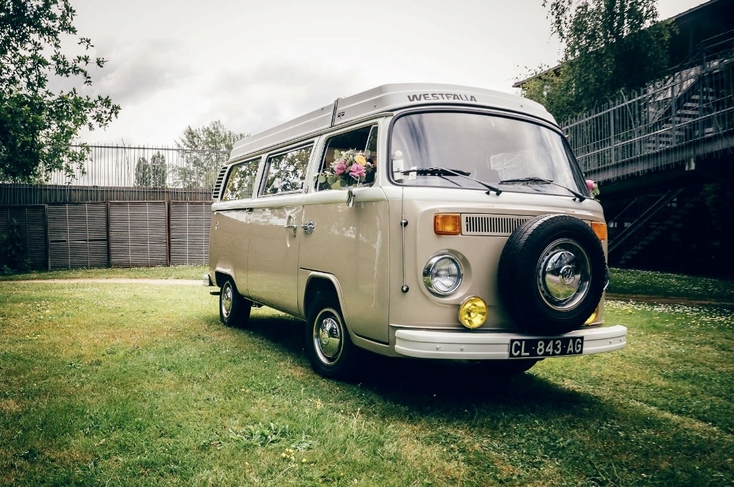 location voiture mariage bretagne