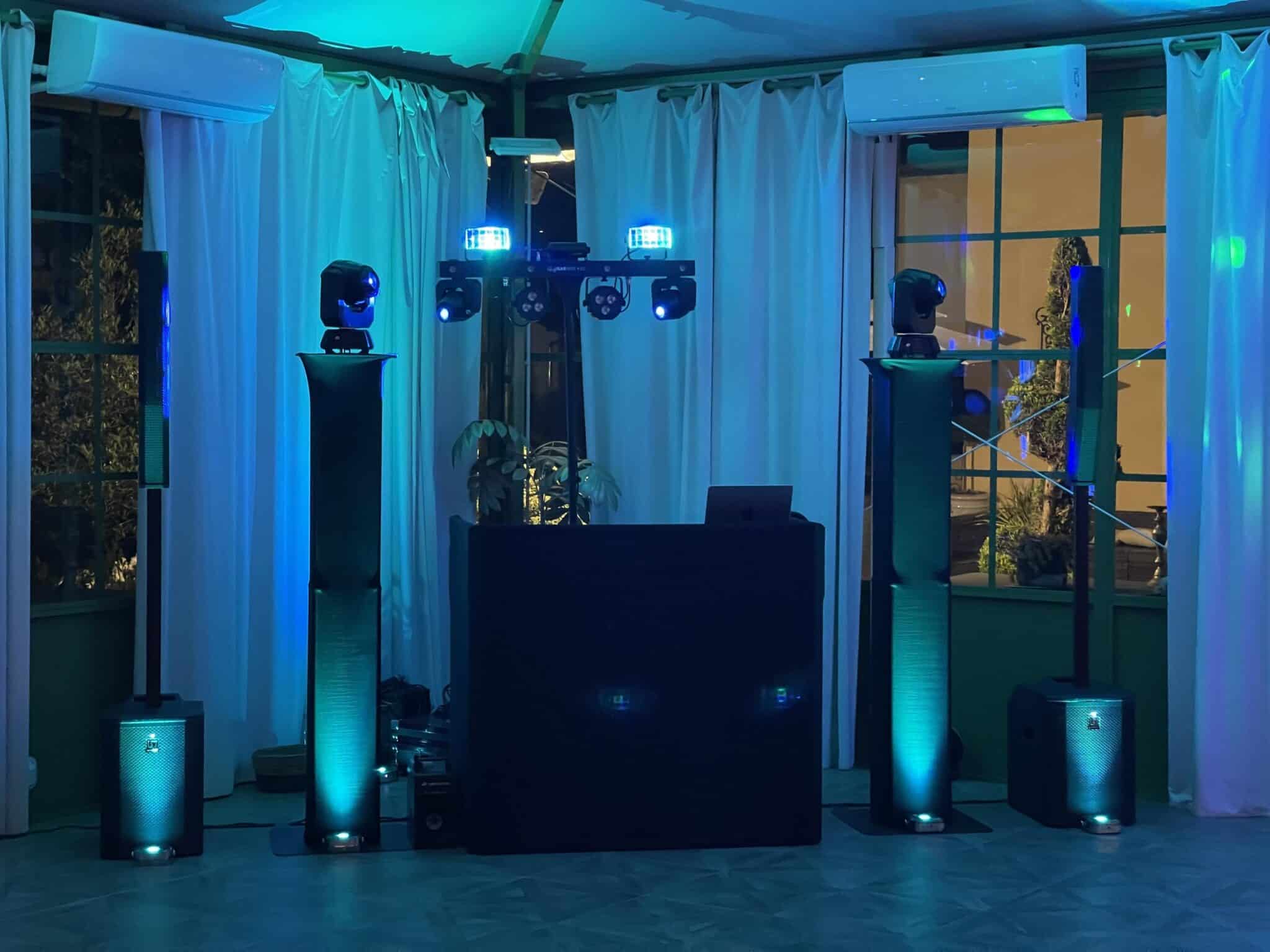 DJ mariage le mans