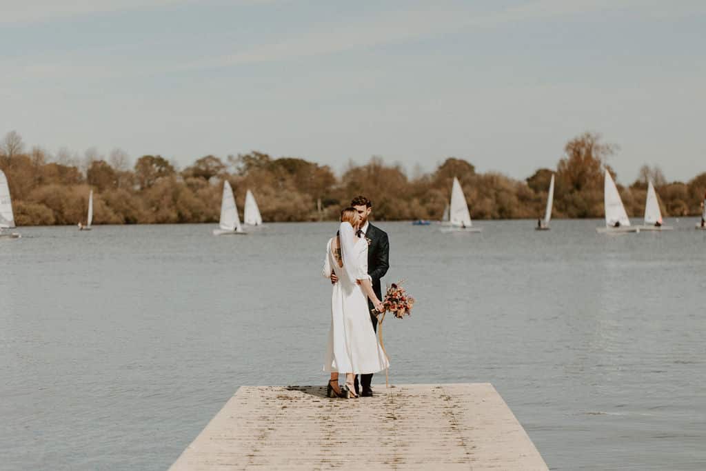 mariage saint nazaire la Baule