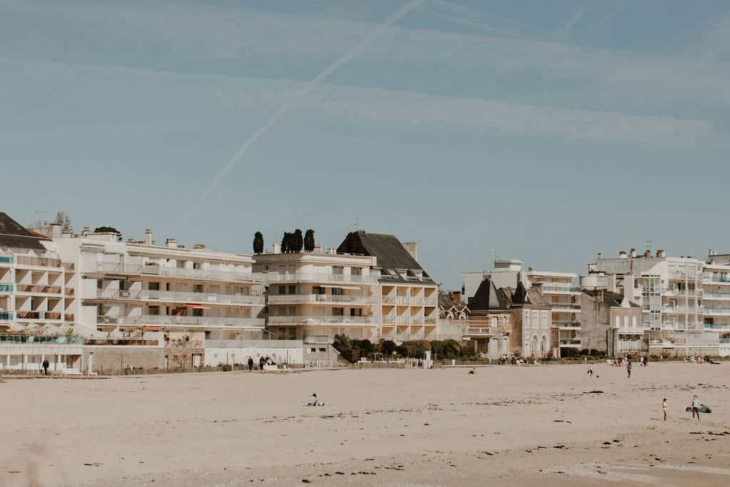 mariage plage merci saint nazaire