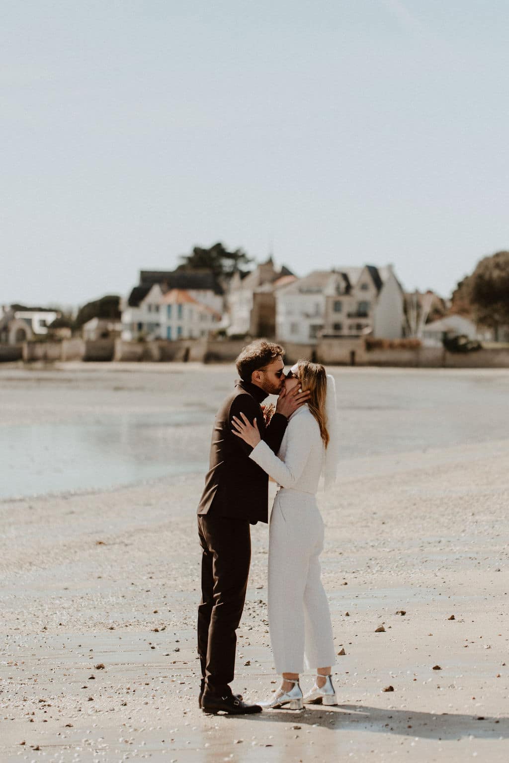 mariage civil plage mer loire atlantique