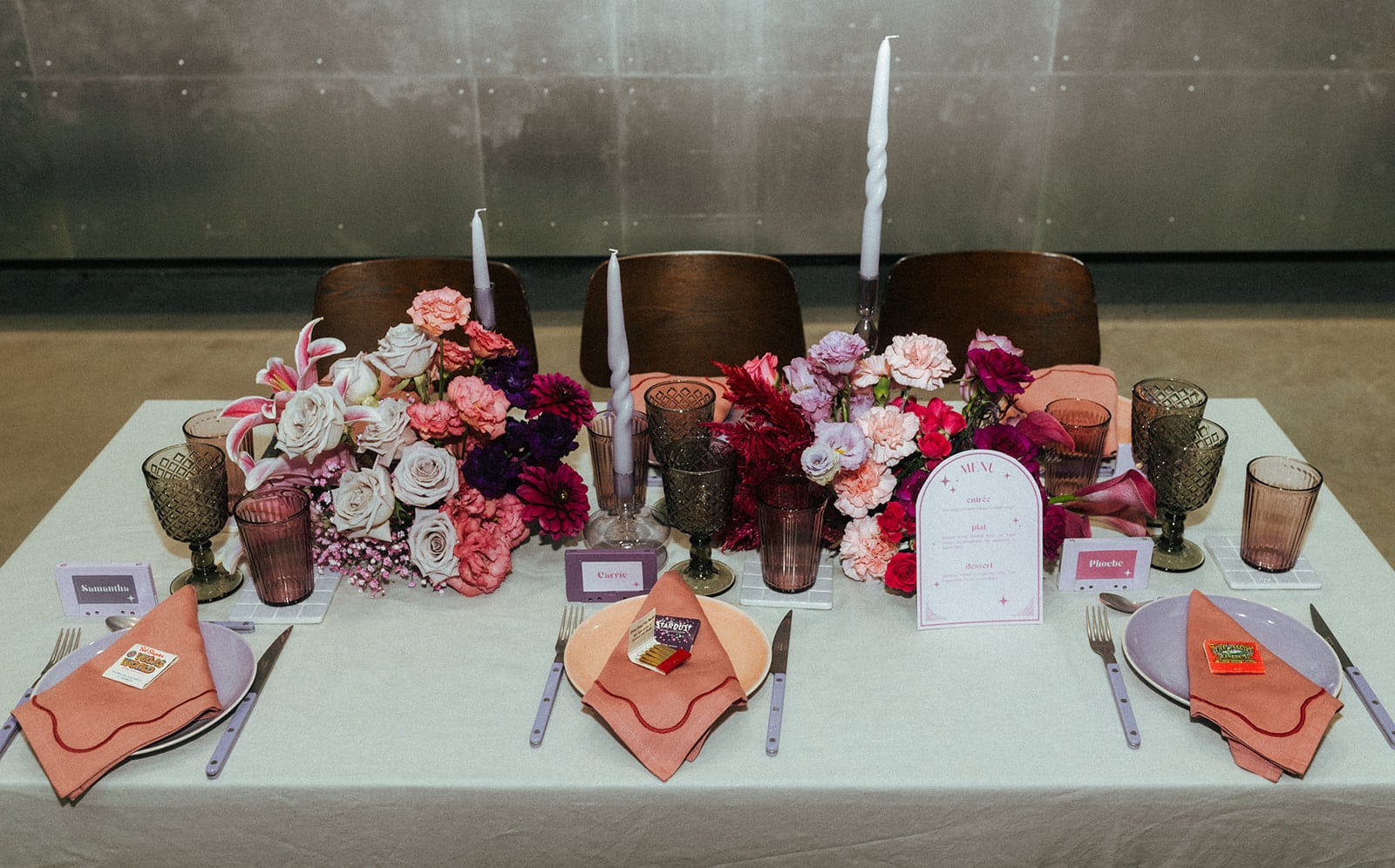 décoration de mariage le mans