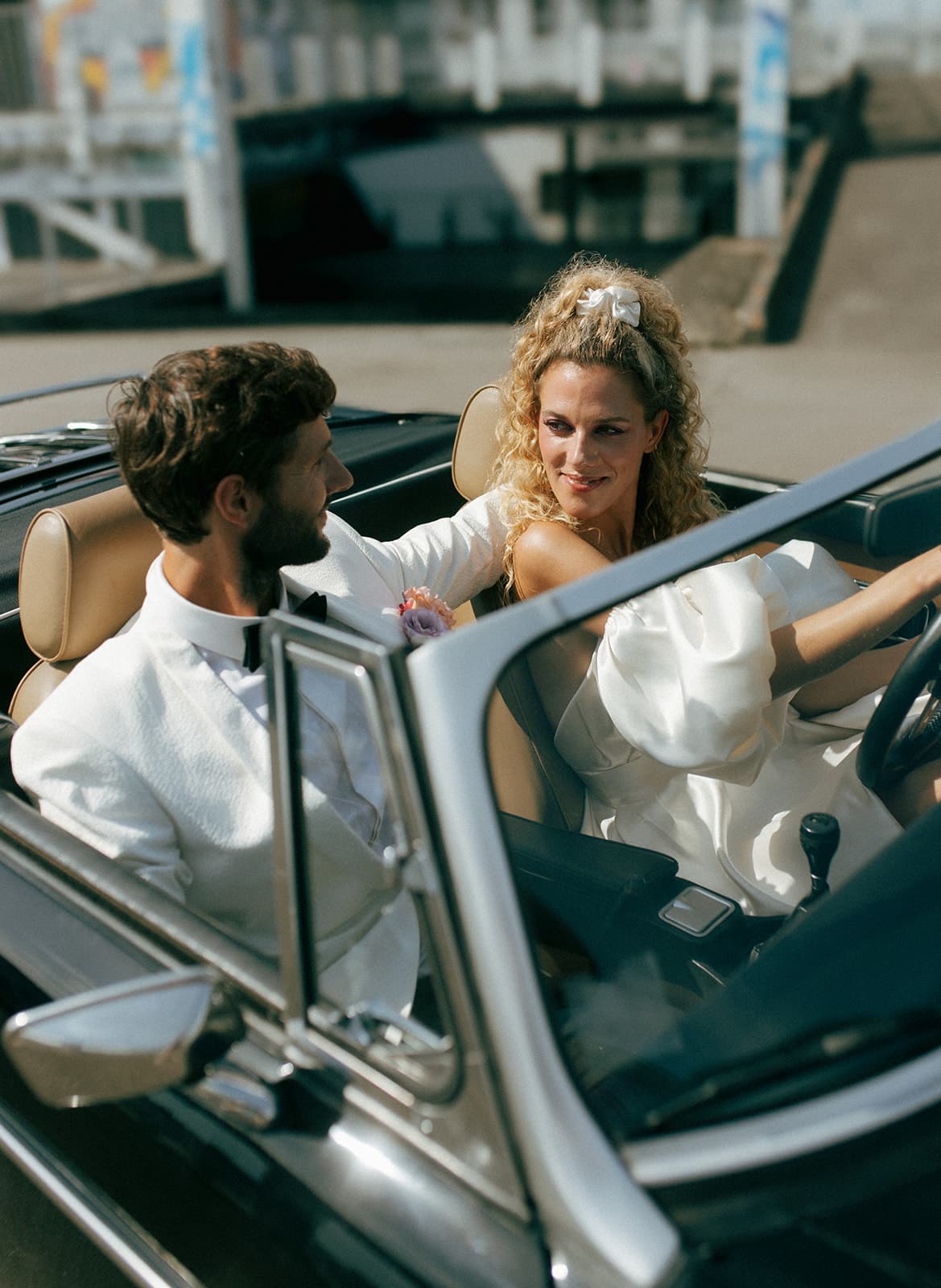 salon du mariage écoresponsable pays de la loire