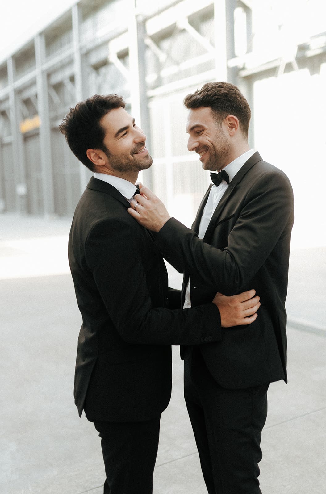 salon du mariage lgbt