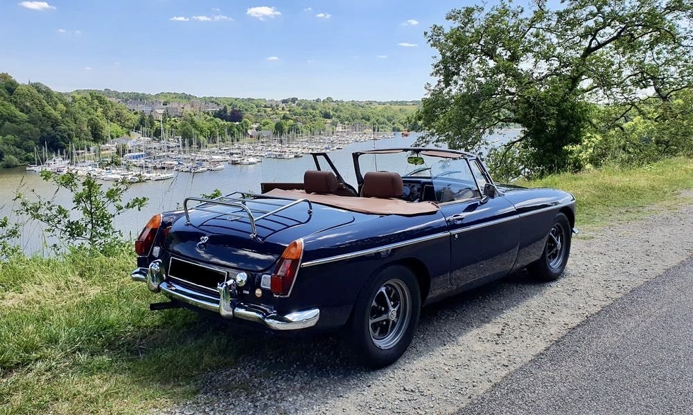 louer voiture ancienne mariage