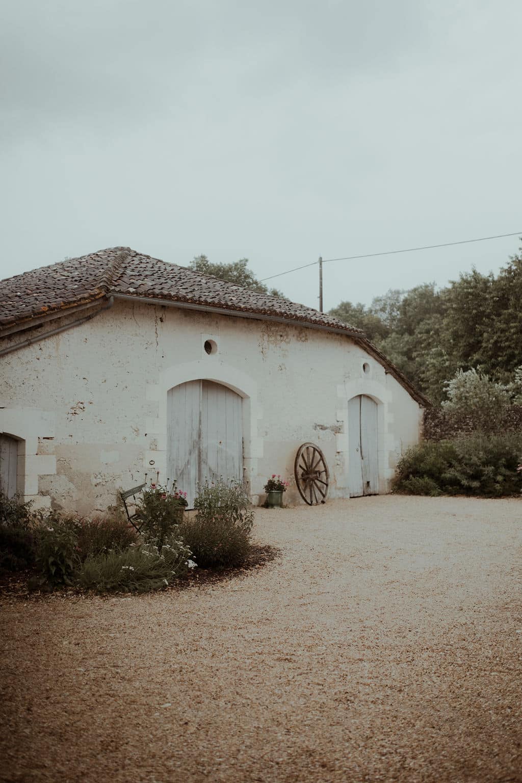 grange mariage dordogne