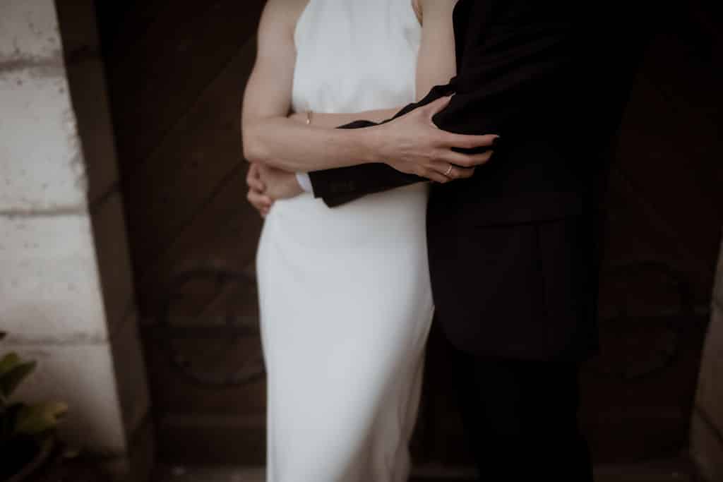 photo de mariage moderne bordeaux