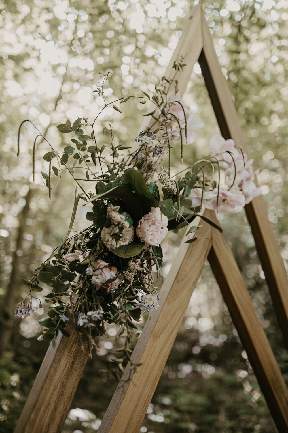 budget fleurs mariage nantes