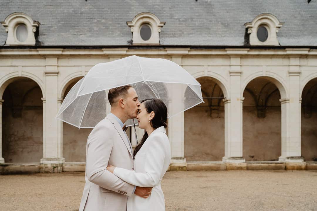 mariage pluvieux angers mariage urbain