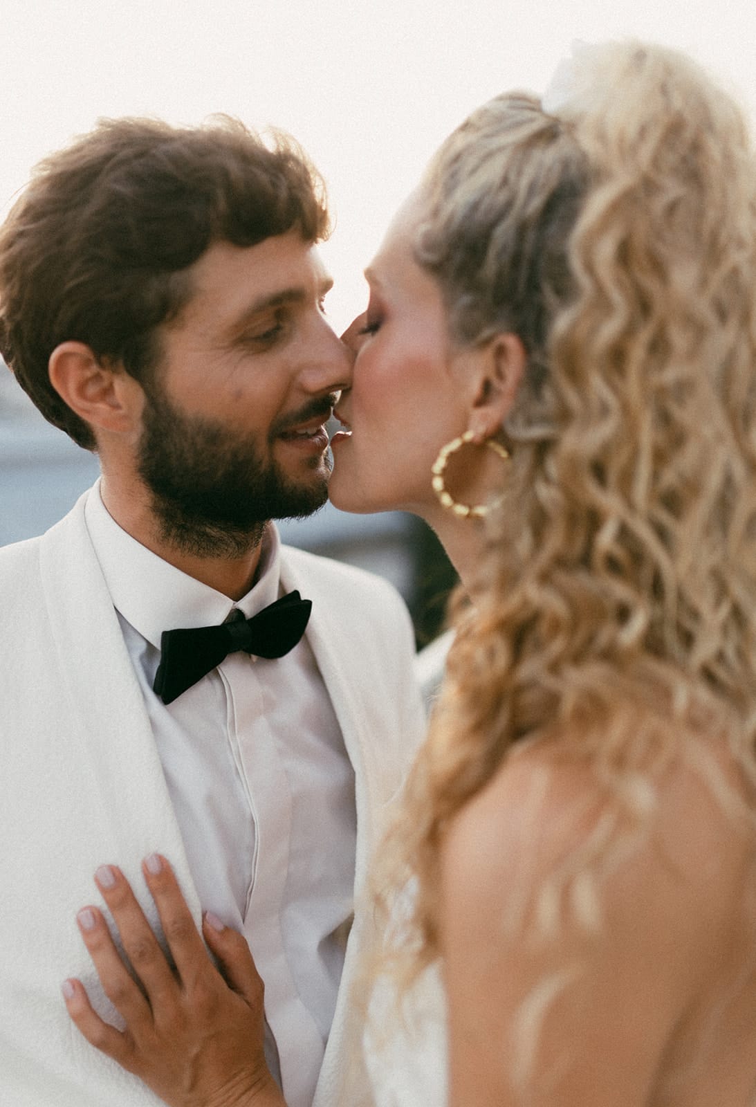 salon du mariage nantes smoking sur mesure