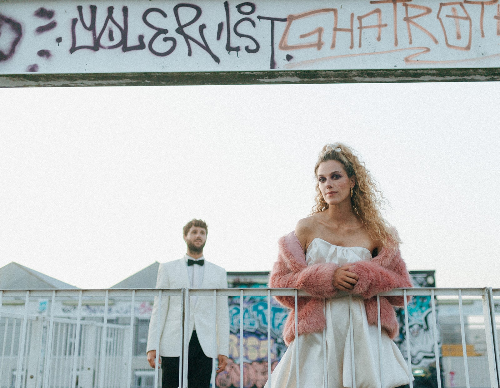 salon du mariage nantes costume de marie sur mesure