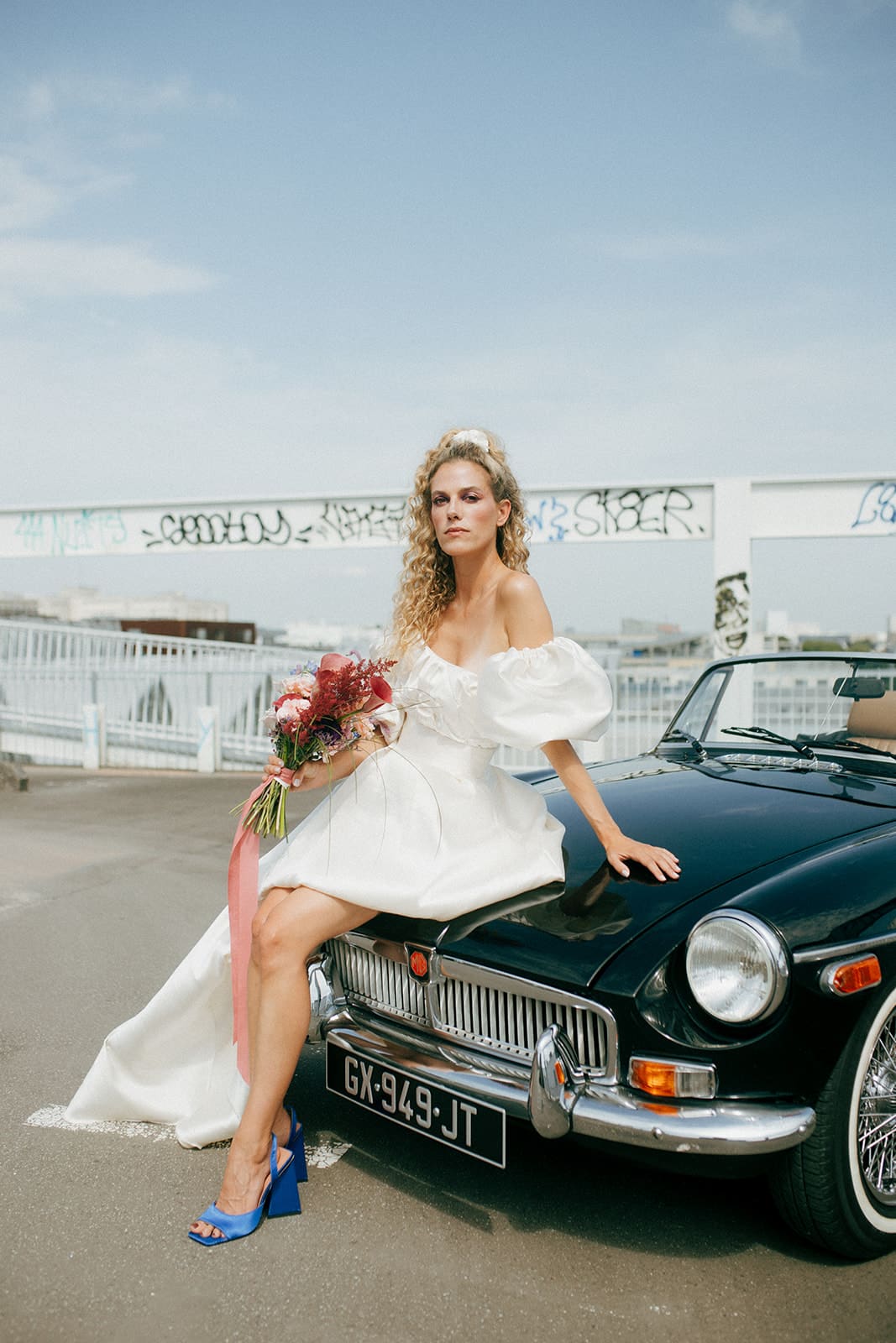 robe de mariée nantes salon du mariage