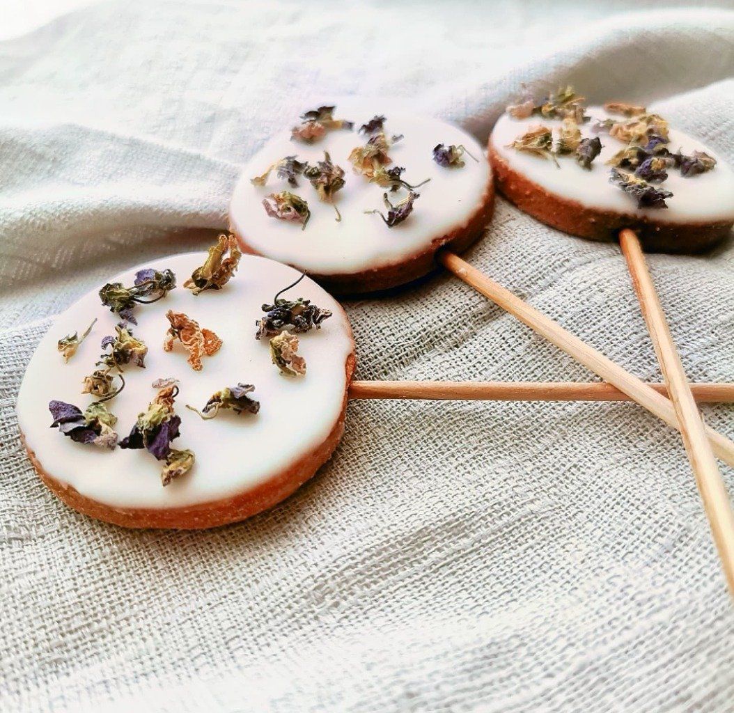 biscuit cadeau mariage pays de la loire