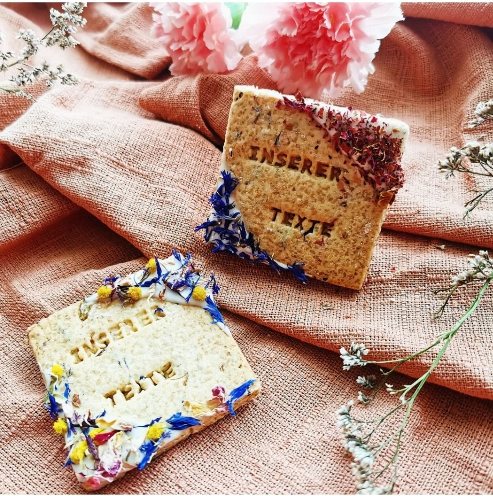 biscuit cadeau mariage nantes