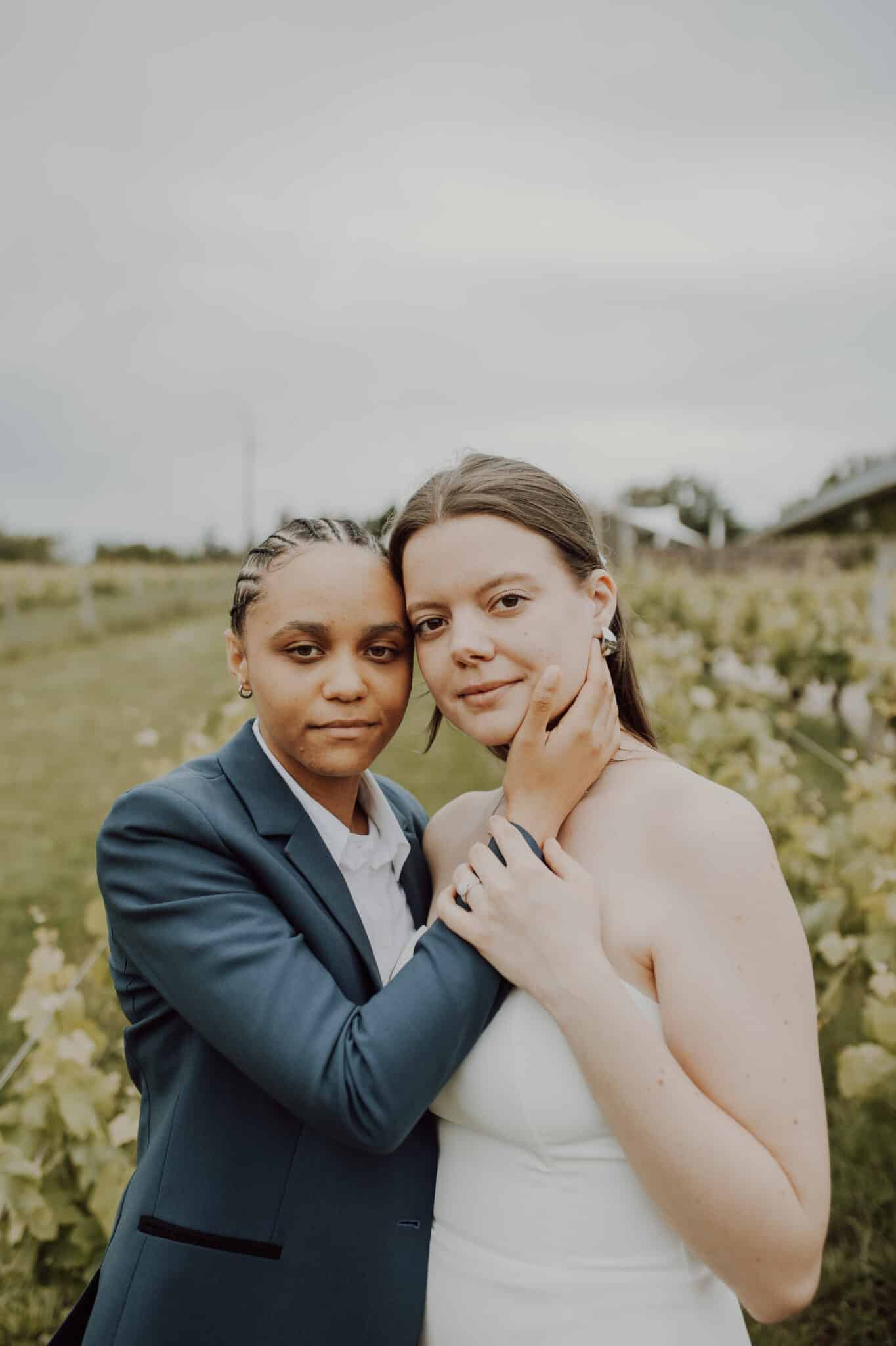 Modernité et élégance pour des mariages proches de Nantes, des souvenirs authentiques et tendance.