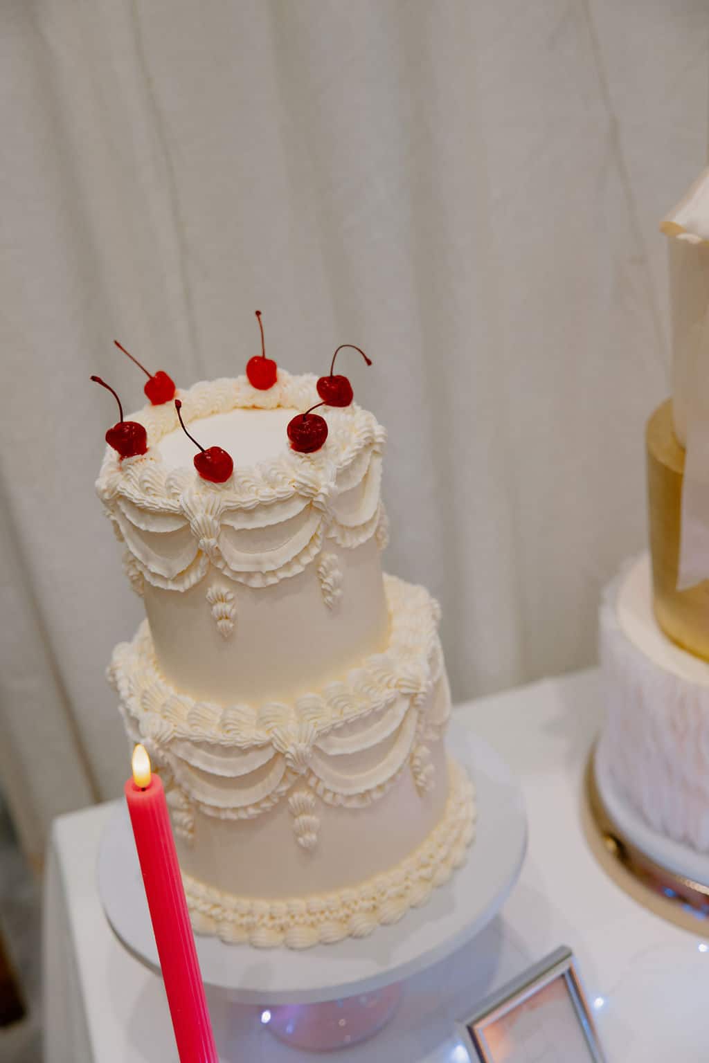 wedding cake Mariage nantes gateau mariage