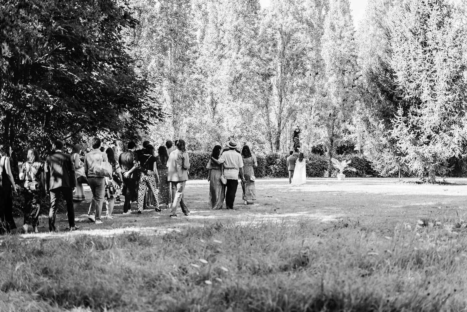 salle de mariage nature parc angers