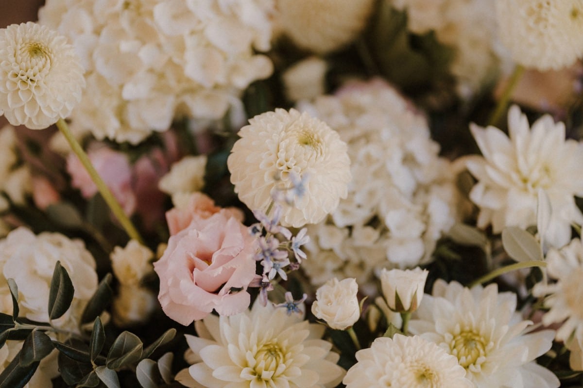 fleuriste mariage bordeaux