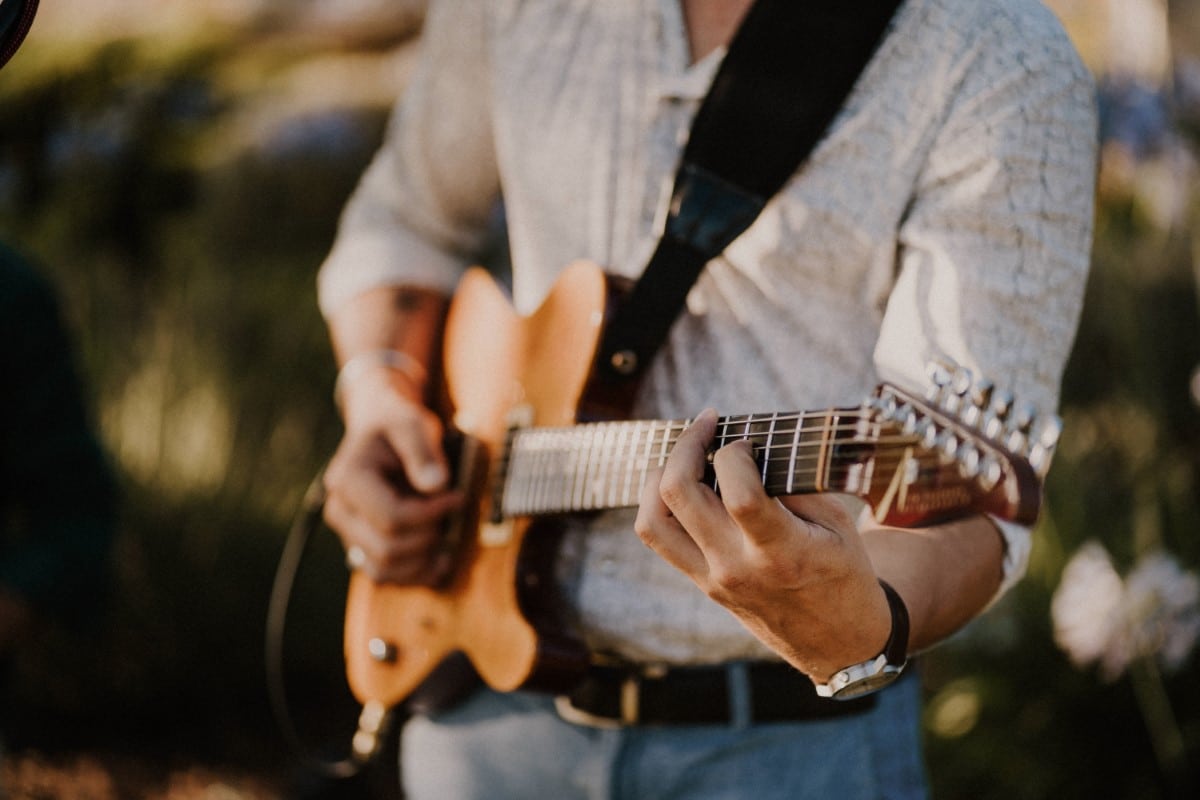 groupe de musique cocktail mariage