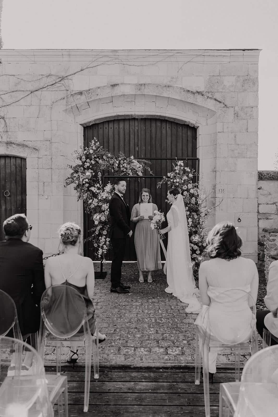 ceremonie laique voeux maine et loire