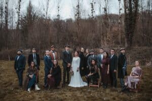 mariage atypique peaky blinders sarthe pays de la loire 53