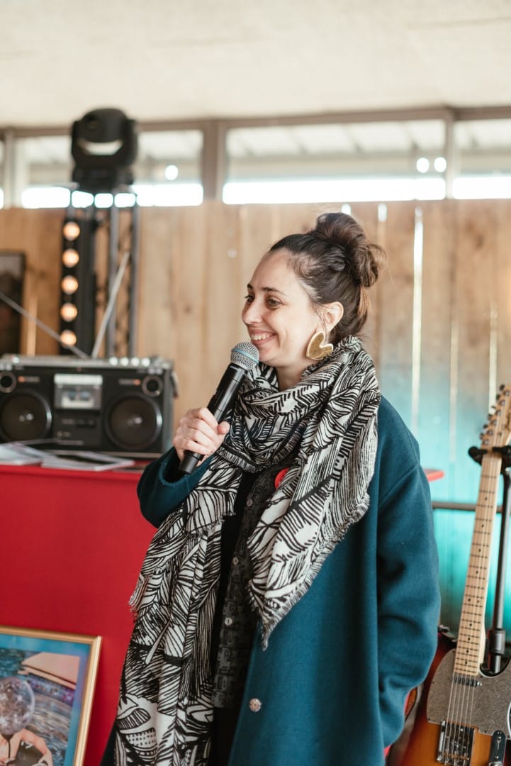 discours officiante de cérémonie salon du mariage bordeaux