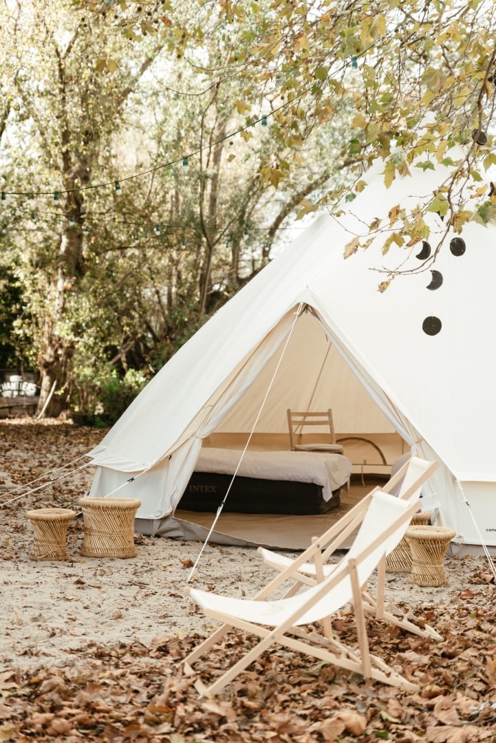 location de tipi salon du mariage bordeaux