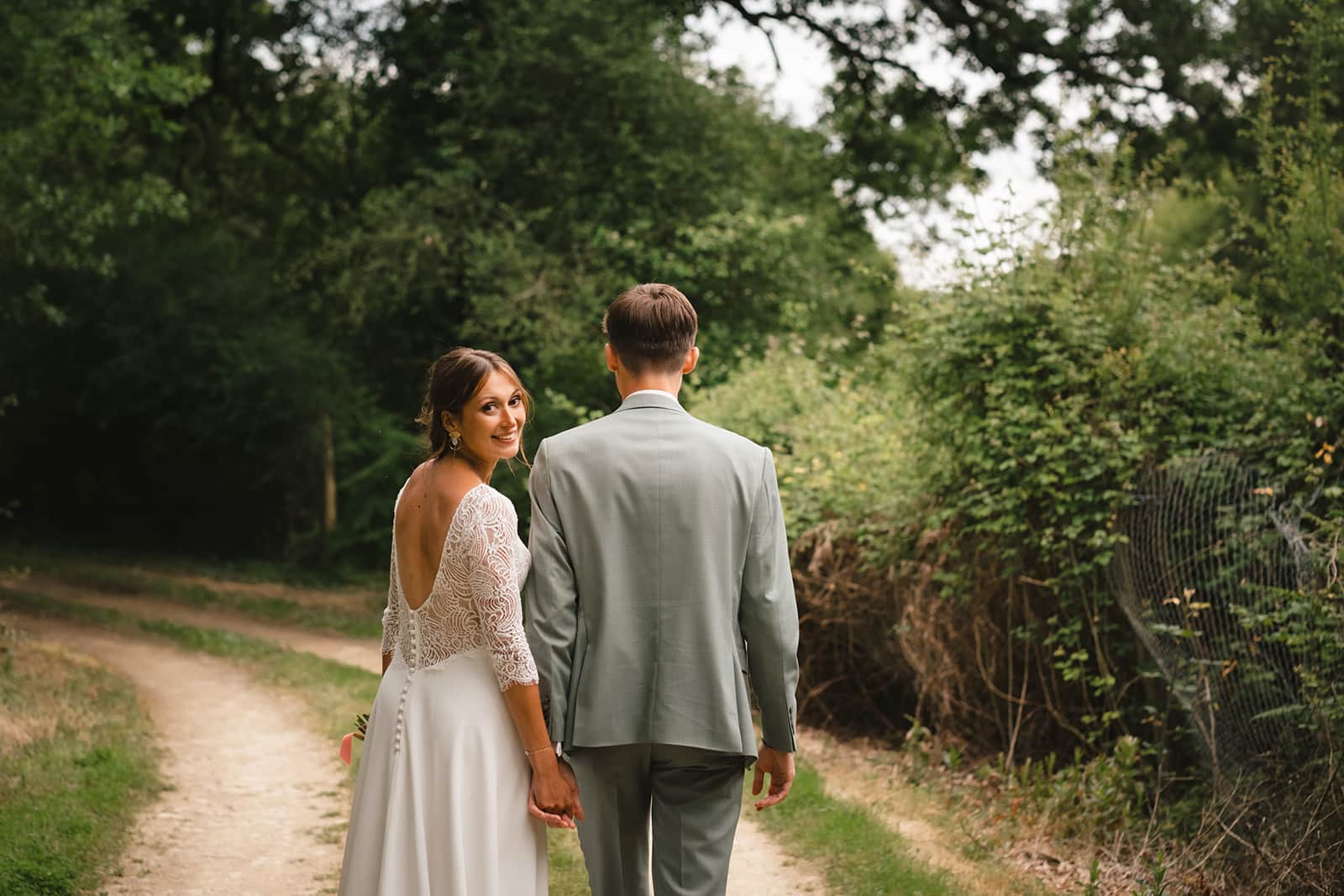 french wedding photographer loire valley