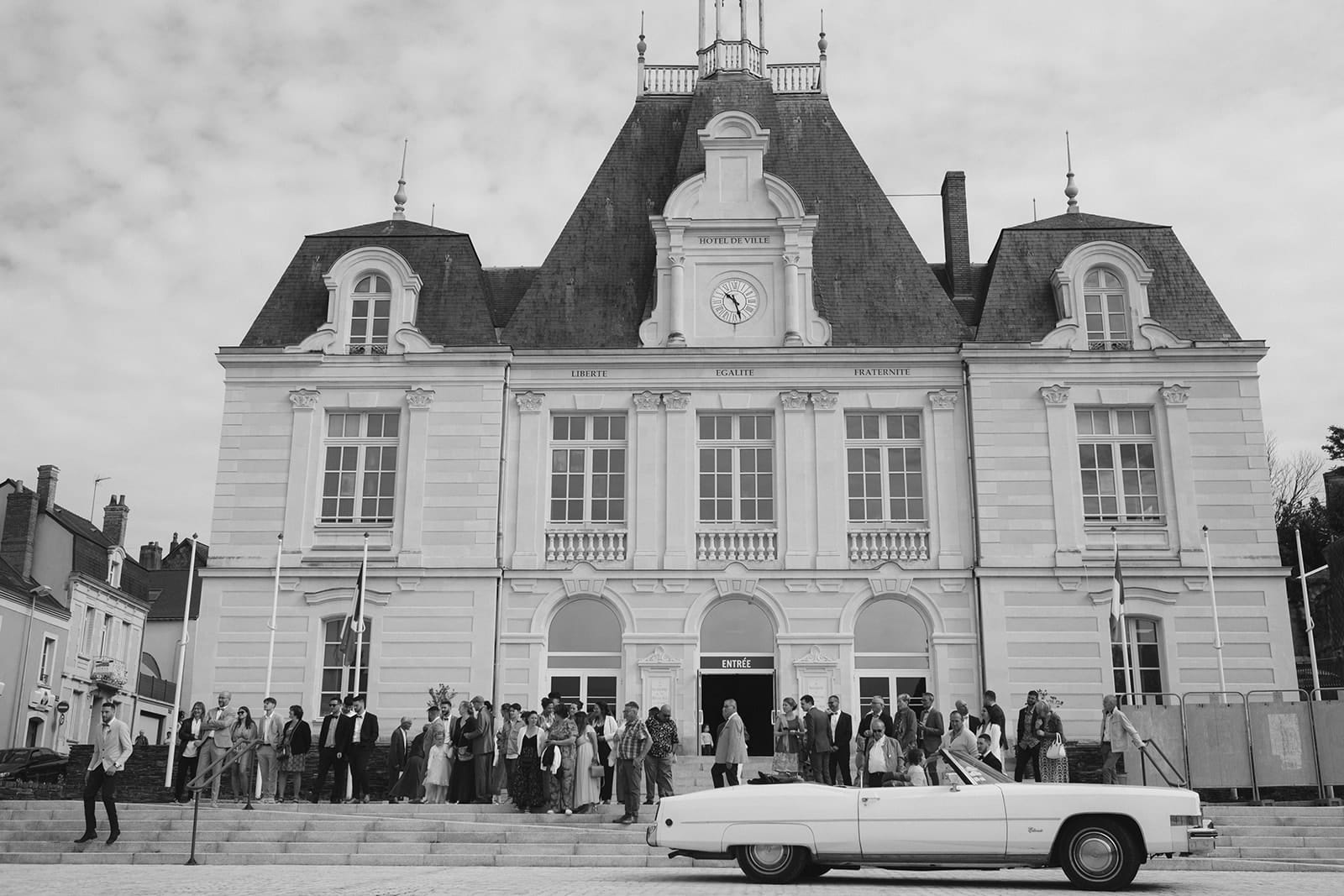 mairie mariage patrimoine maine et loire tuffaud