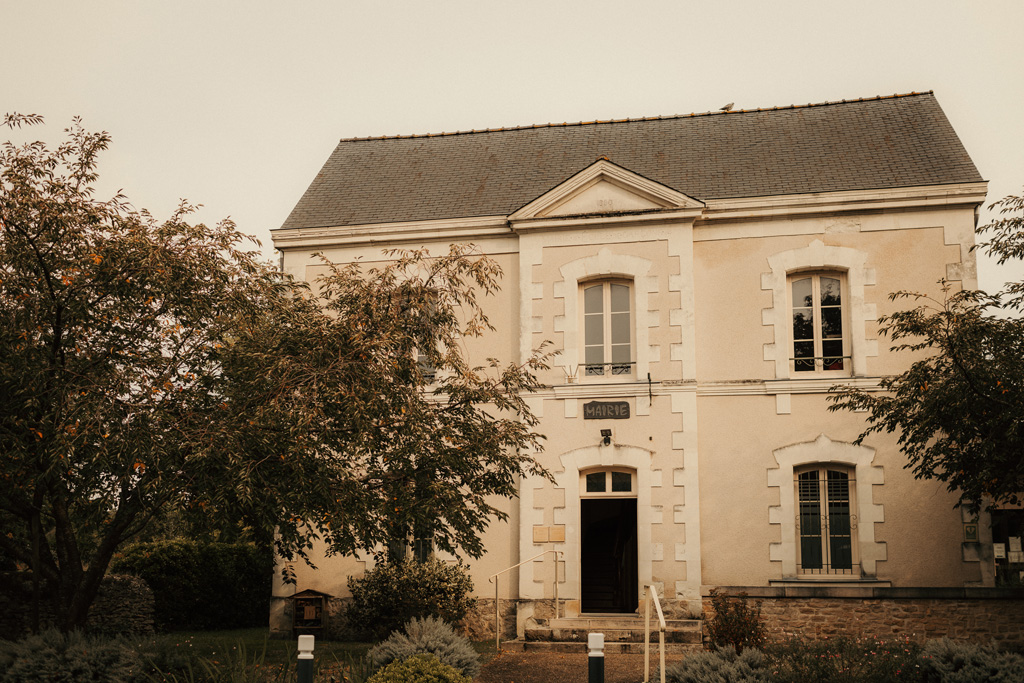 mairie tuffaud patrimoine loire mariage anjou