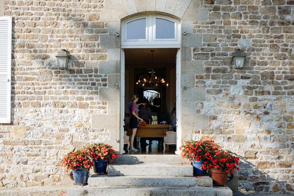 domaine mariage Bretagne