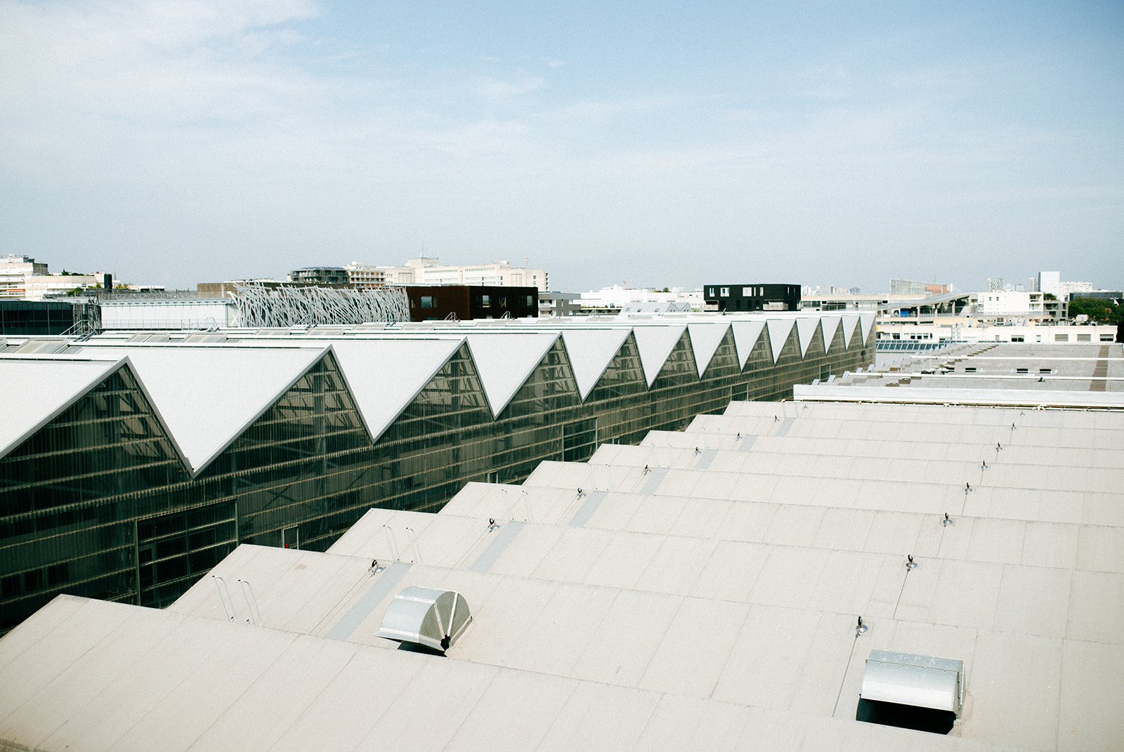 gare nantes architecture mariage shooting pays de la loire