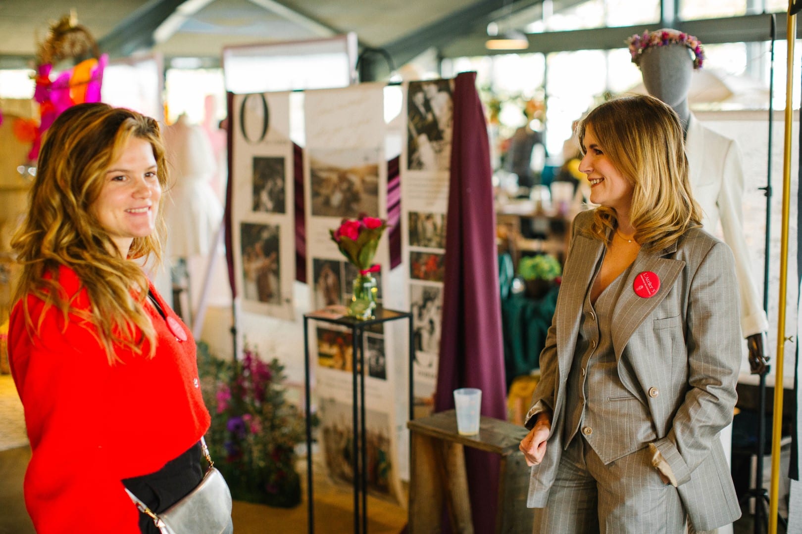 salon du mariage alternatif à Darwin à Bordeaux