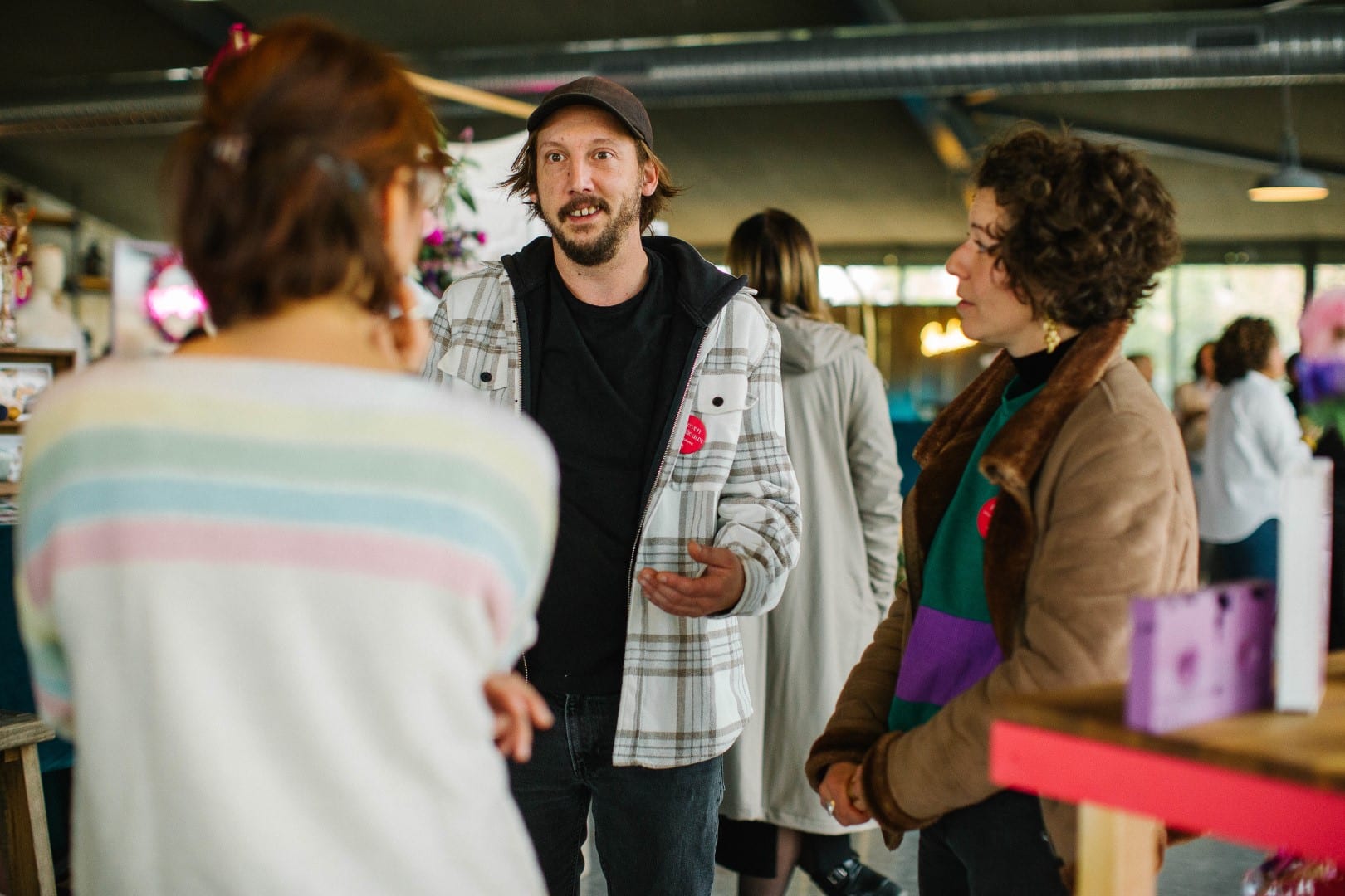 salon du mariage à Bordeaux