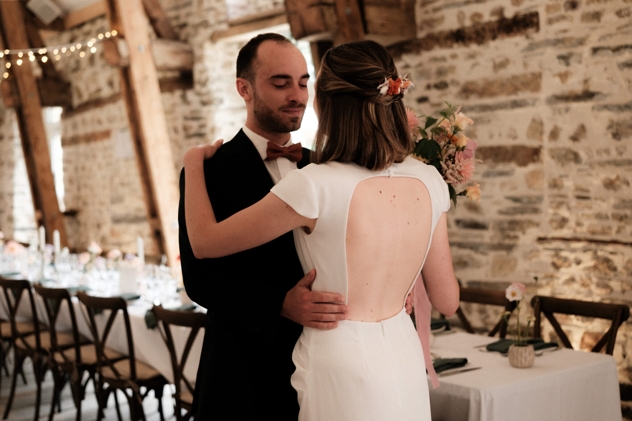 first look mariage rennes