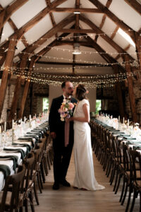 lieu de réception chaleureux mariage rennes