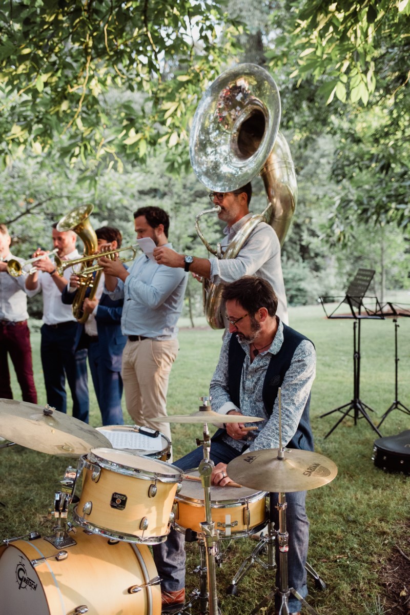 musiciens cérémonie mariage bordeaux