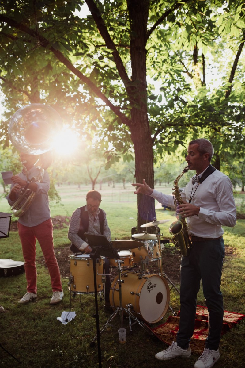 musiciens cérémonie mariage bordeaux