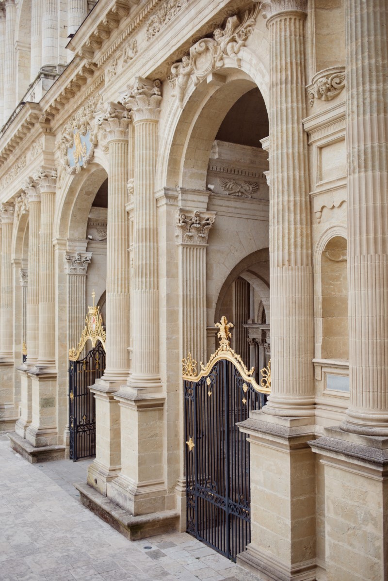 lieu de mariage sud ouest