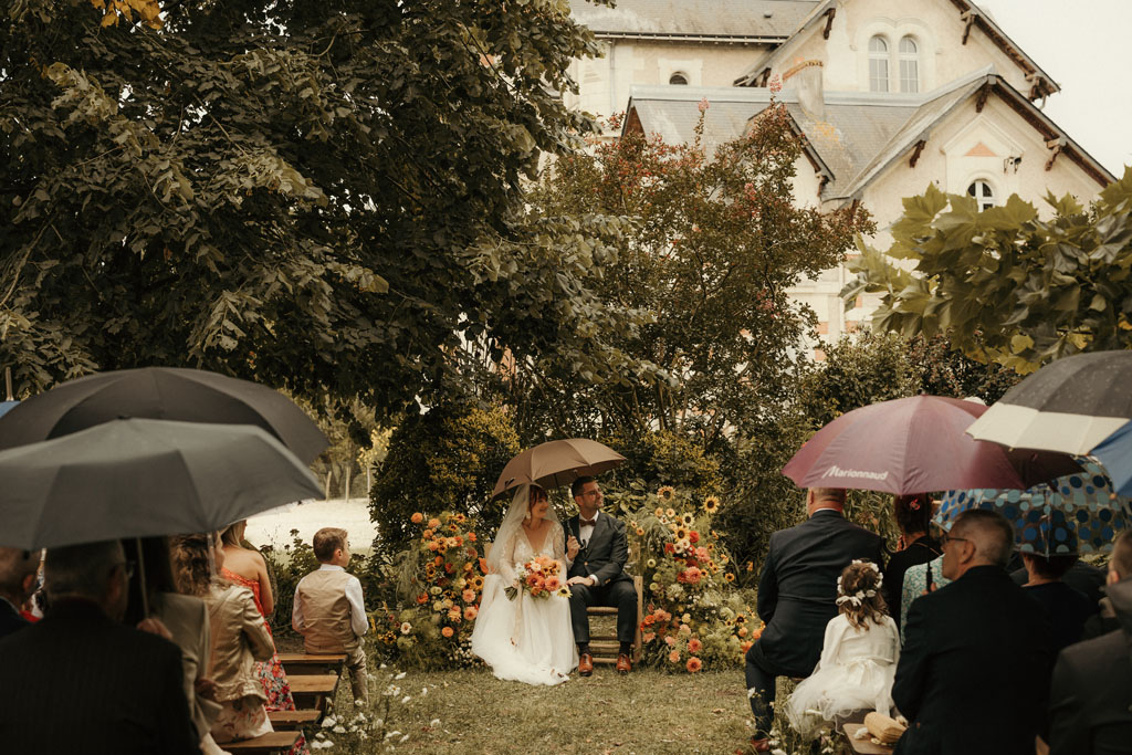 mariage plus vieux ou pluvieux maine et loire