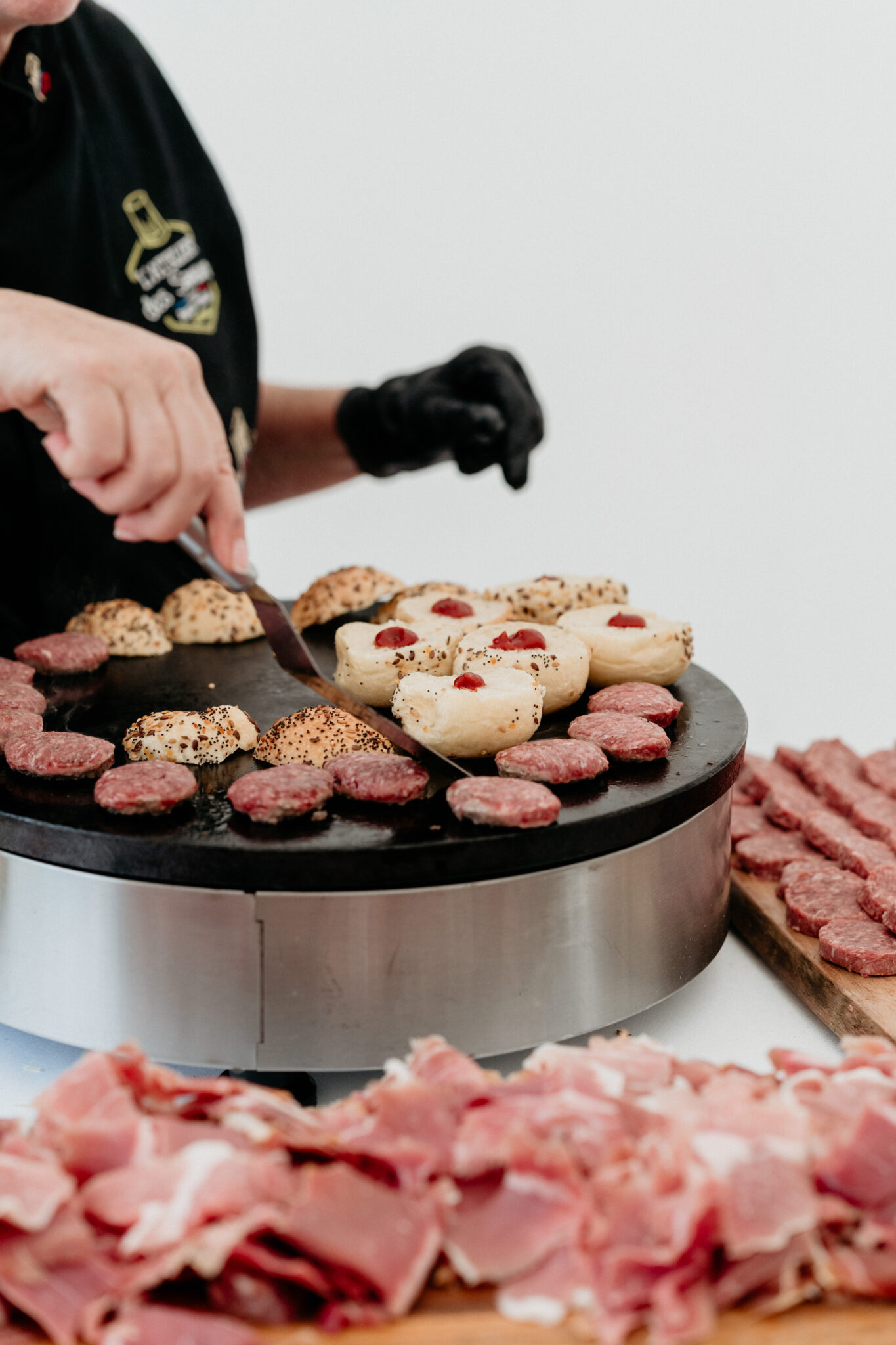 traiteur vegan végétarien écoresponsable sarthe