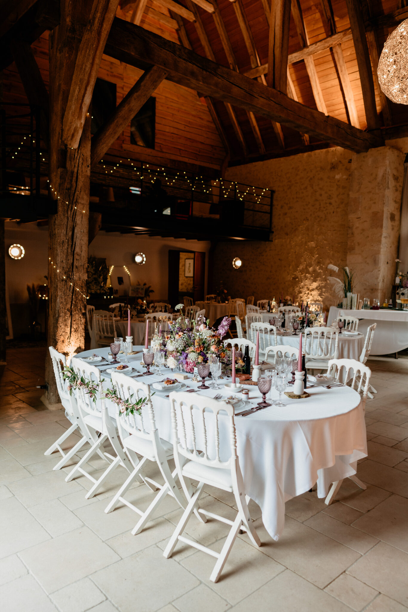 salle de réception mariage le mans