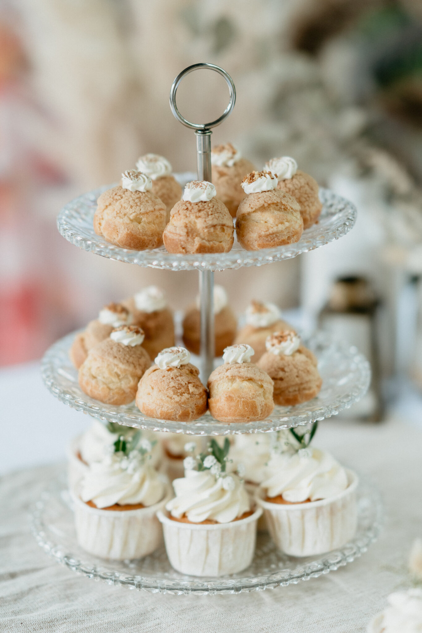 desserts mariage wedding cake le mans