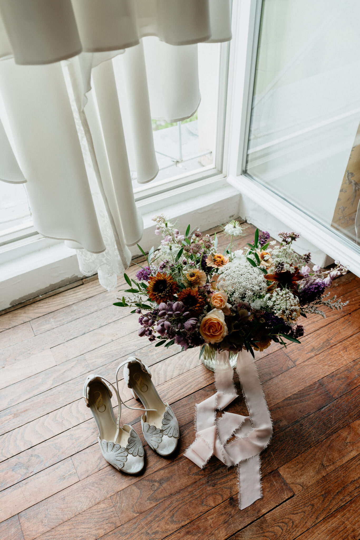 chaussures de mariée pays de la loire