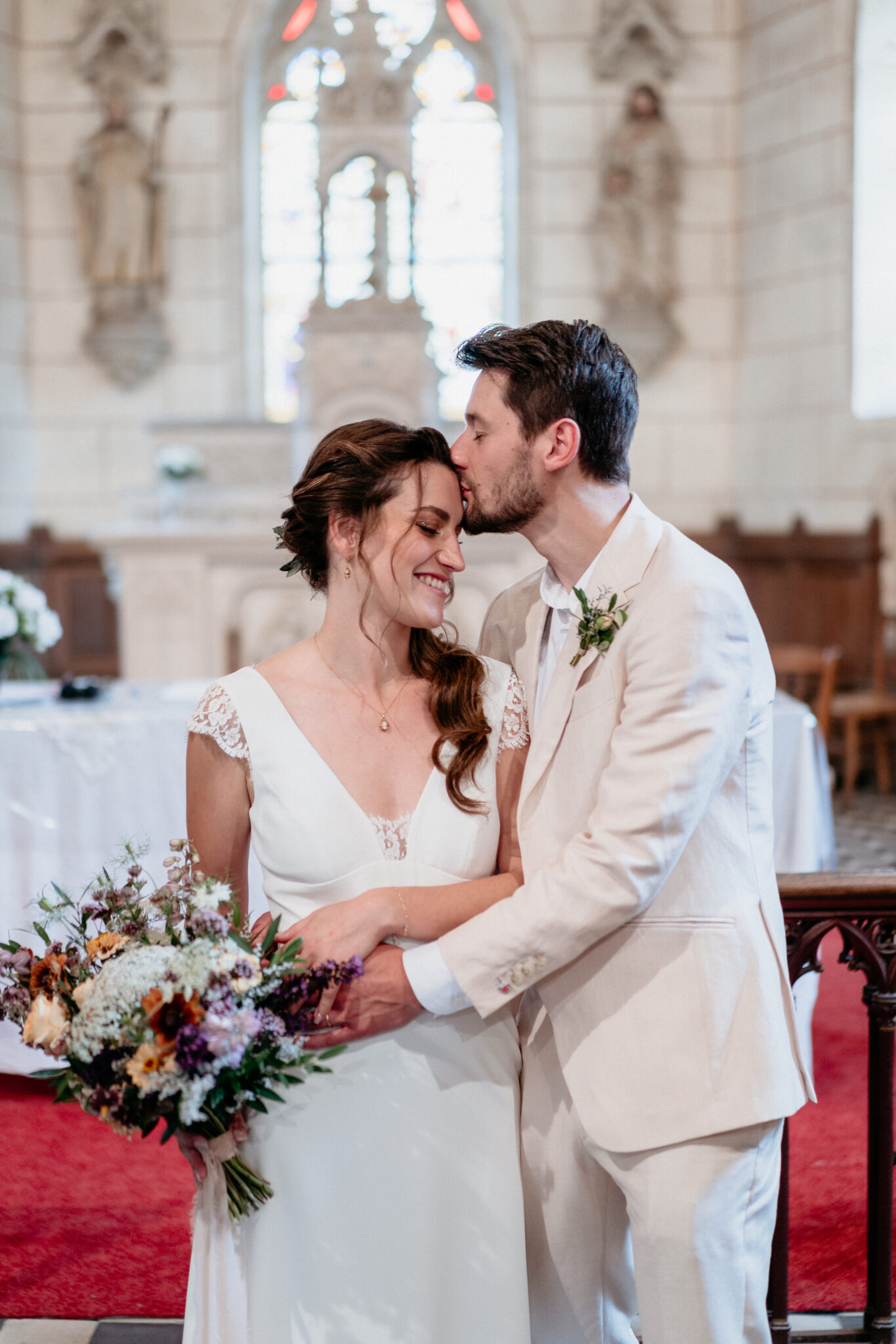 échange de voeux mariage sarthe